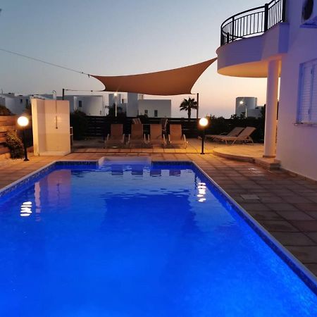 Villa Vista Pafos Exterior foto