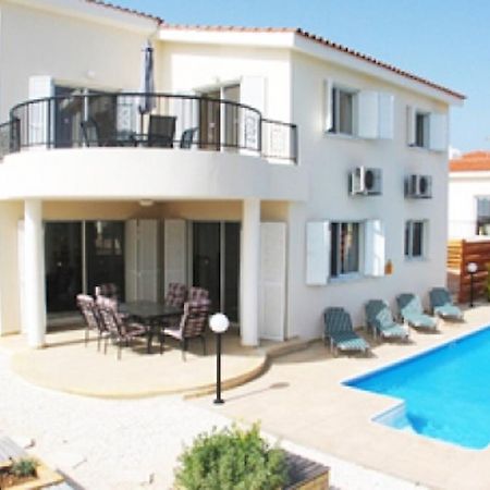 Villa Vista Pafos Exterior foto