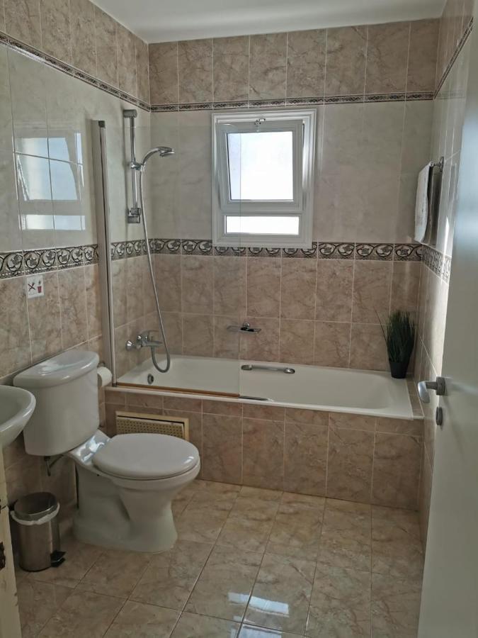 Villa Vista Pafos Exterior foto