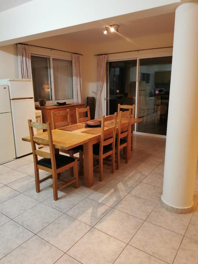 Villa Vista Pafos Exterior foto