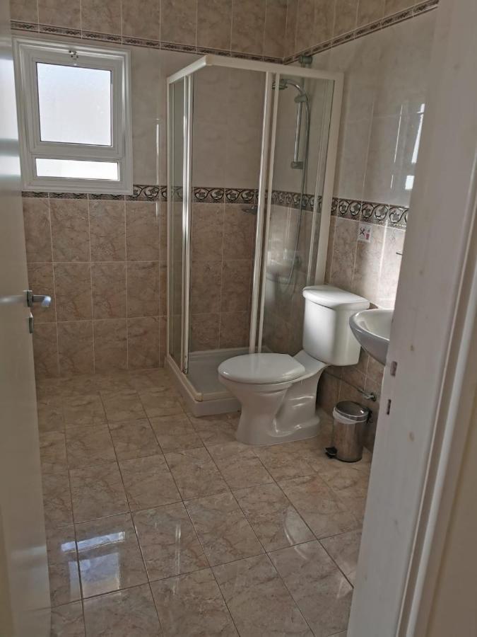 Villa Vista Pafos Exterior foto