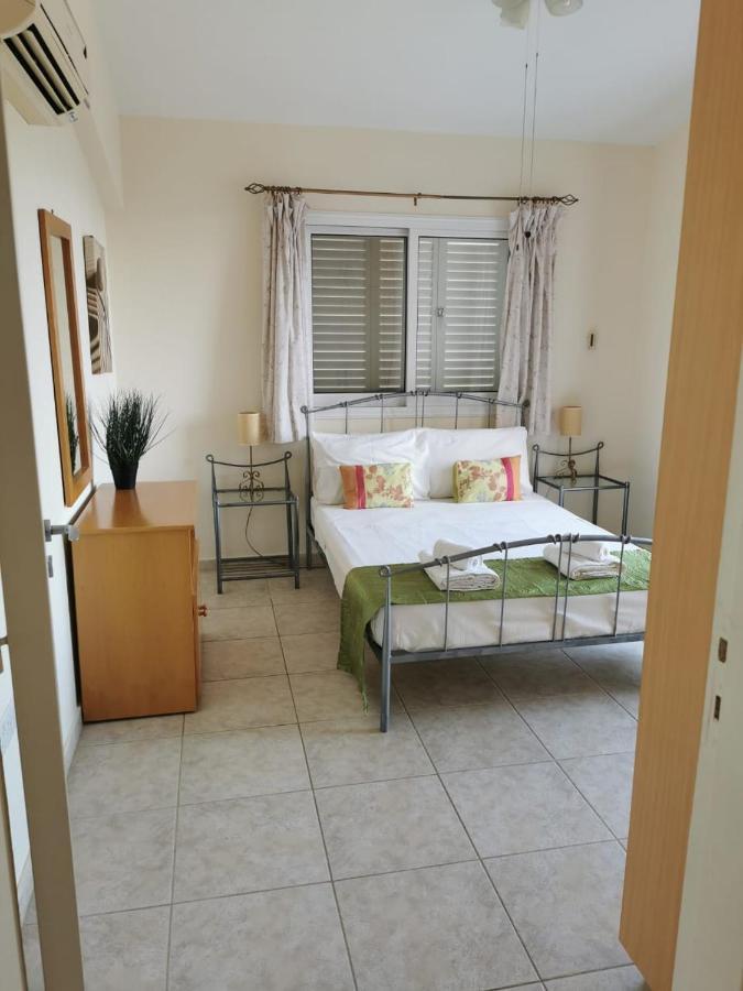 Villa Vista Pafos Exterior foto