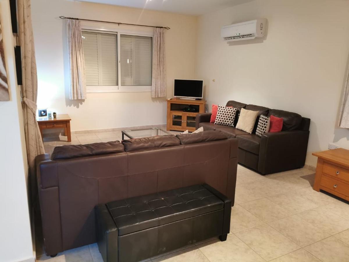 Villa Vista Pafos Exterior foto