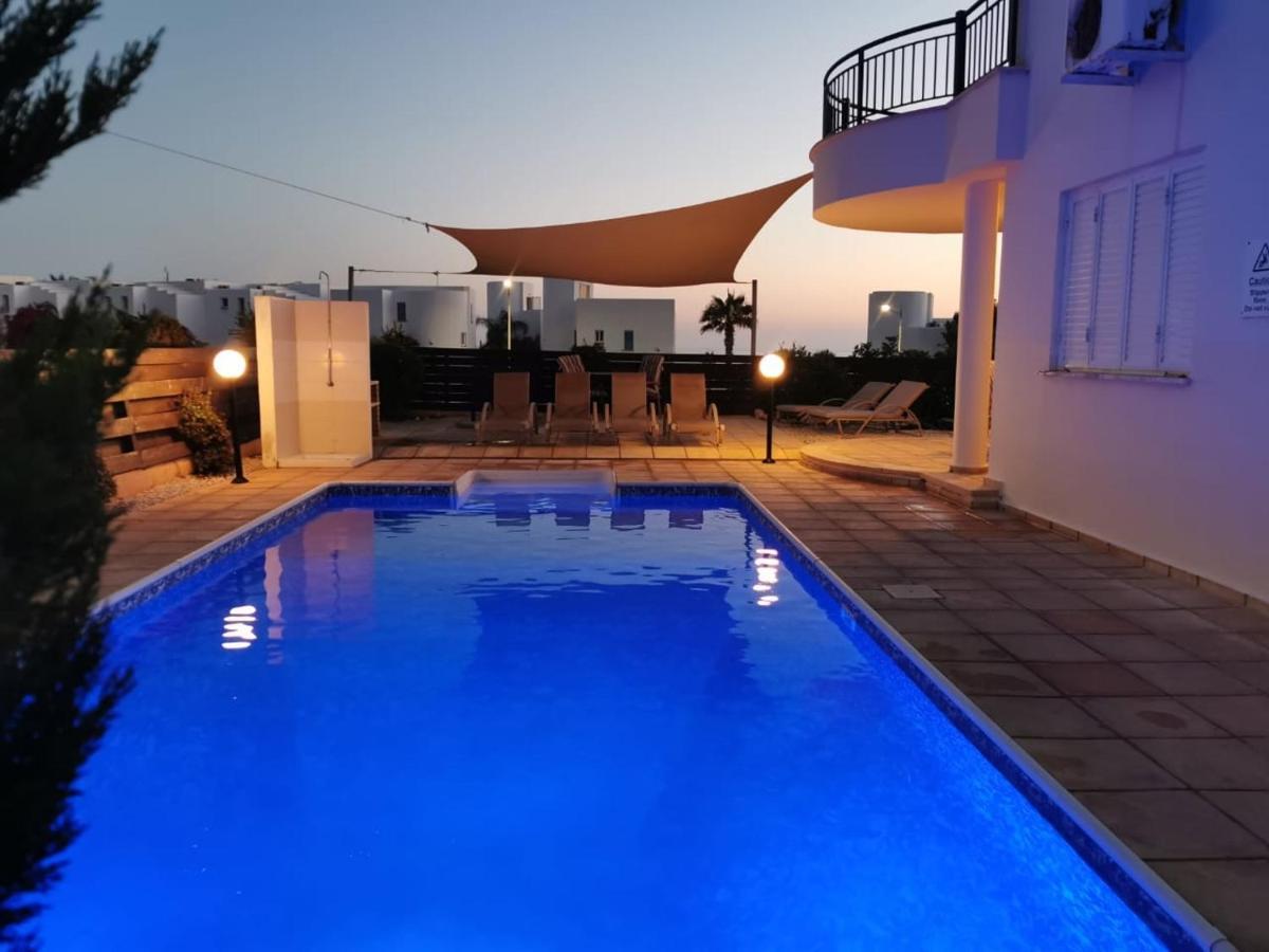 Villa Vista Pafos Exterior foto