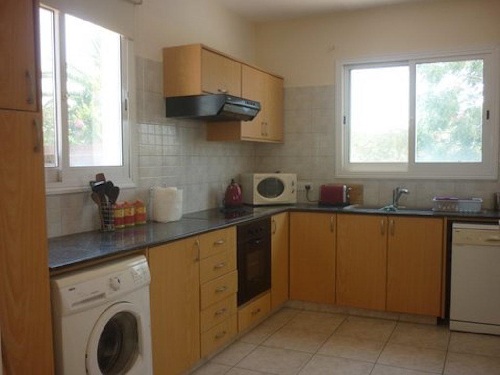 Villa Vista Pafos Exterior foto