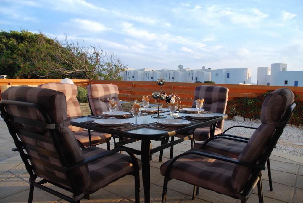 Villa Vista Pafos Exterior foto