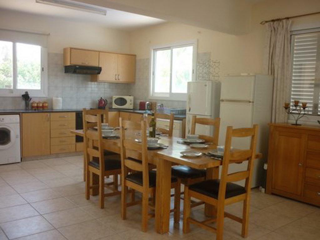 Villa Vista Pafos Exterior foto
