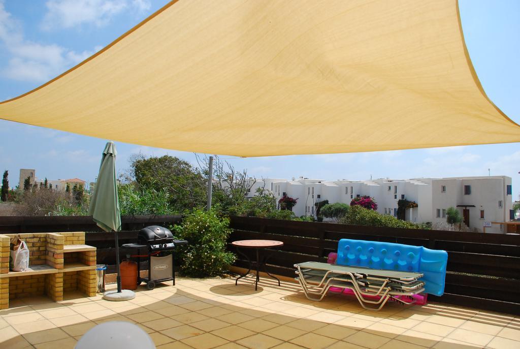Villa Vista Pafos Exterior foto